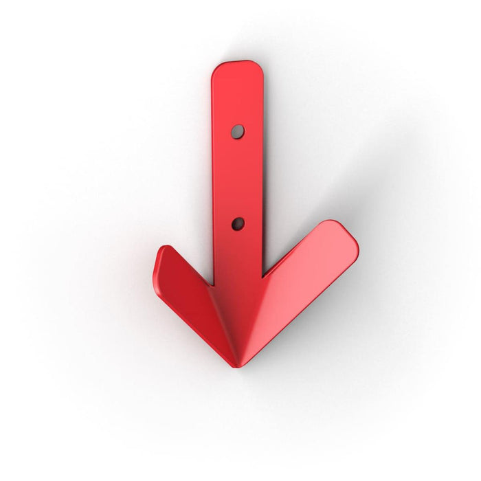 ROBIN HOOD RED HANGER