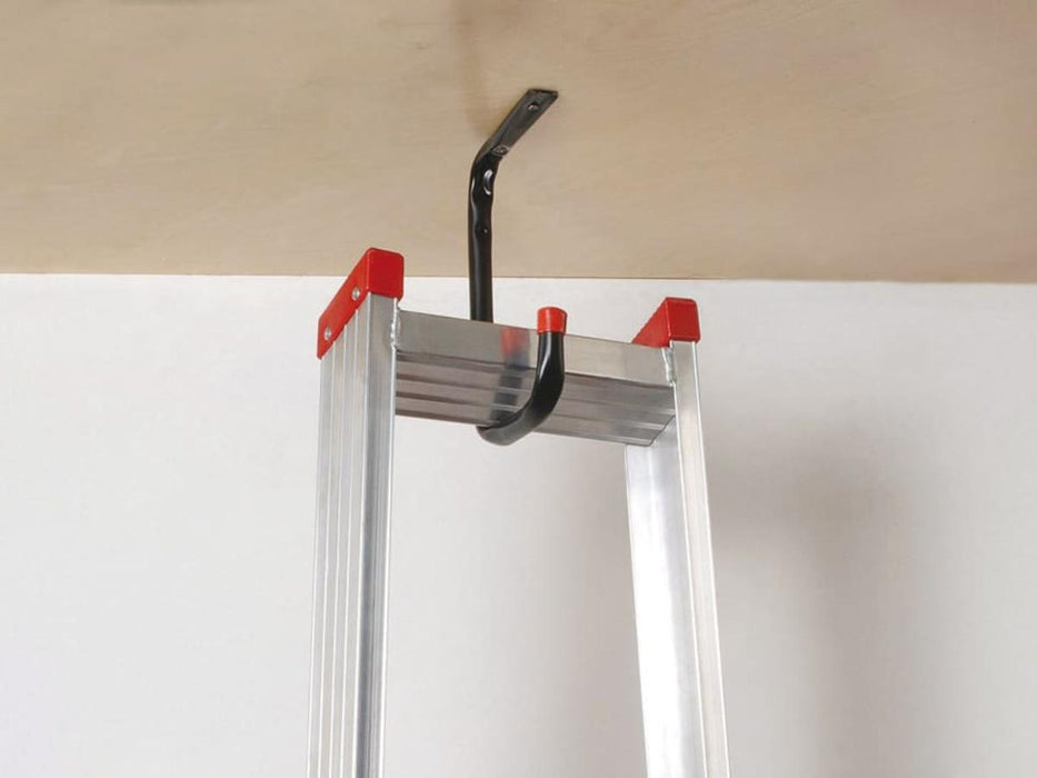 GARAGE CEILING HOOK 15CM
