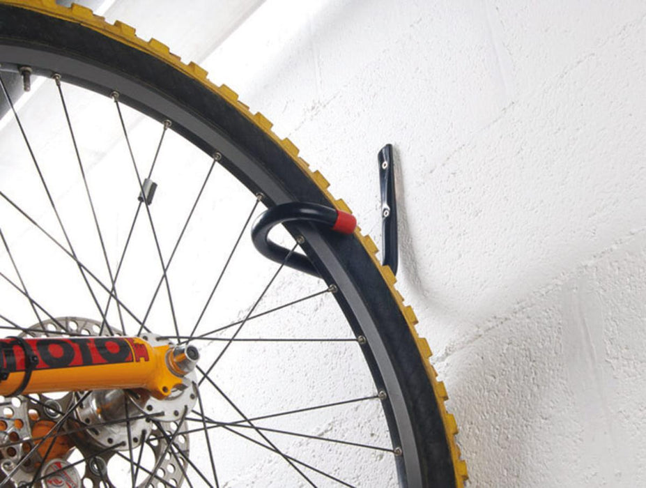 GARAGE HOOK FOR BICYCLE 18CM