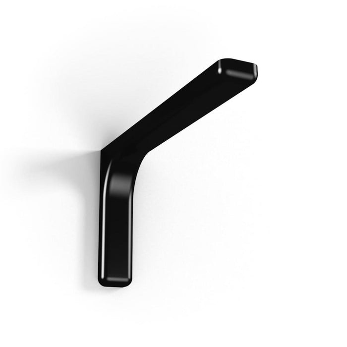 CONSOLE LEONARDO 180/115MM BLACK