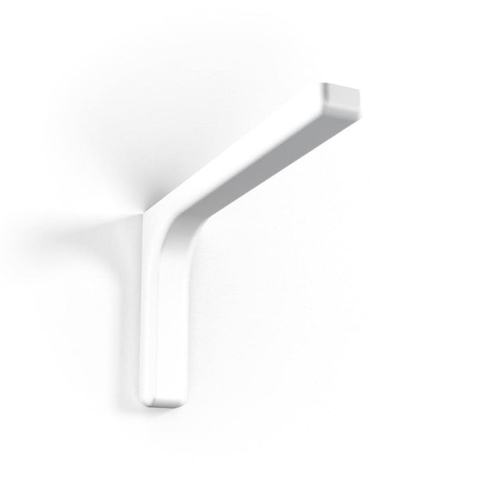 CONSOLE LEONARDO 240/145MM WHITE