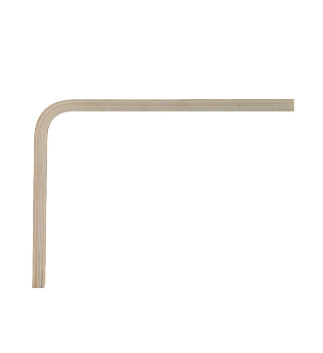 ELLE CONSOLE 250/160MM WOOD