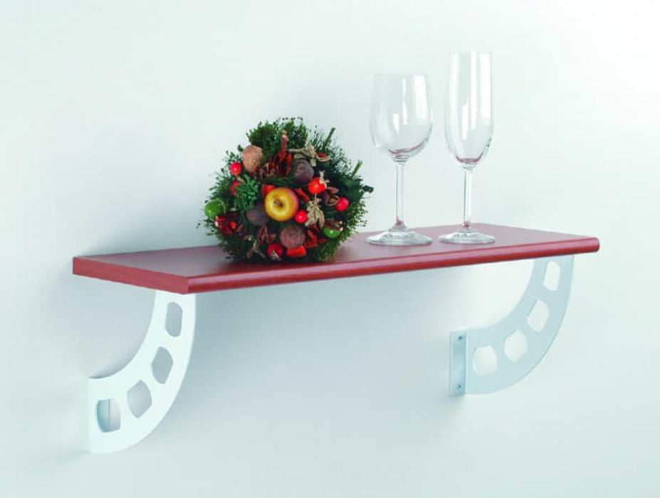 BOOMERANG CONSOLE 180/245MM WHITE