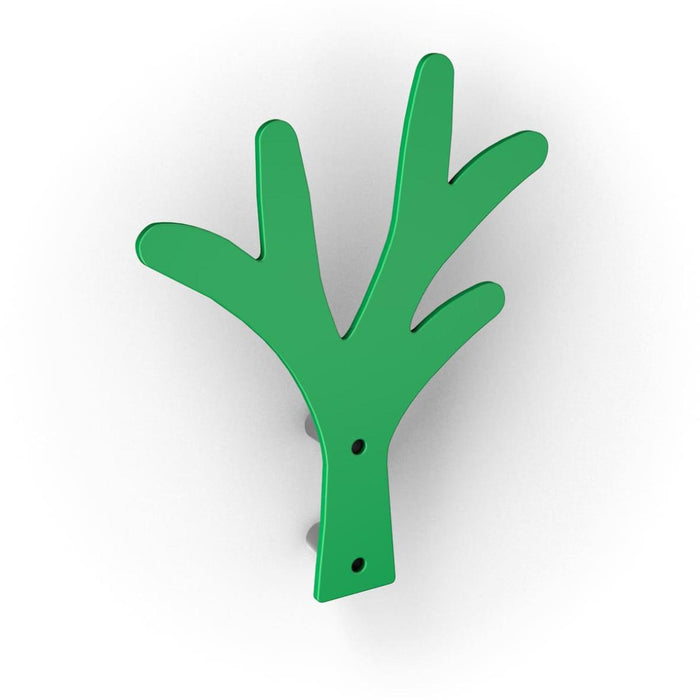 HANGER ALBER GREEN