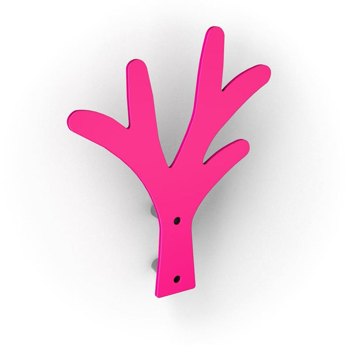 ALBER HANGER PINK