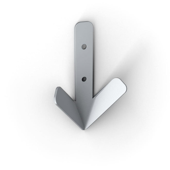 ROBIN HOOD HANGER GRAY