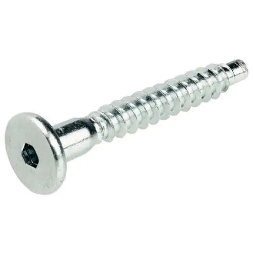 BOLT CONFIRMAT SW4 12 PCS 7X50 MM HAEFELE - Болтове и гайки<<<Винтове и болтови съединения<<<Инструменти и
