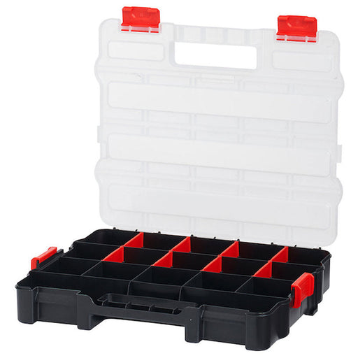 BOLTER POLY MAX 32 ORGANIZER - Органайзери<<<Съхранение и организиране<<<Инструменти и железария<<<Praktiker