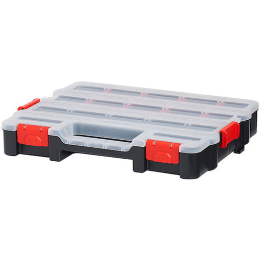 BOLTER POLY MAX 32 ORGANIZER - Органайзери<<<Съхранение и организиране<<<Инструменти и железария<<<Praktiker