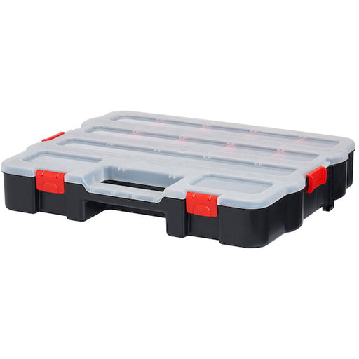 BOLTER POLY MAX 48 ORGANIZER - Органайзери<<<Съхранение и организиране<<<Инструменти и железария<<<Praktiker