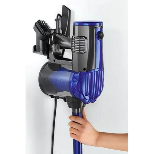 Bomann BS 1948 CB N 2-in-1 stick vacuum AC Dry HEPA Bagless 600 W Blue - Vacuum cleanersAGD-ODK<<<Home Appliance