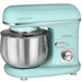 Bomann KM 6030 CB food processor 1100 W 5 L Mint colour - Food processorsAGD-ROK<<<Home Appliance