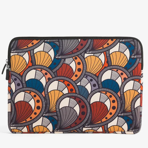 Bombata Sleeve Africa 13-14’’ Laptop Bag E00866 - Чанти<<<Лаптопи компютри и периферия<<<ZoraSite