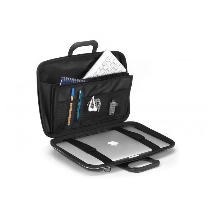 Bombata 13-14" Peonia Laptop Bag - Gray E00860-3