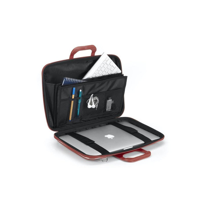 Bombata Classic 15.6 - 16" Laptop Bag Black E00332-4