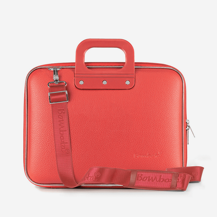 Bombata Classic 15.6 - 16" laptop bag RED E00332-30