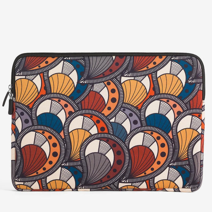 Bombata Sleeve Africa 15.6-16" Laptop Bag E00869