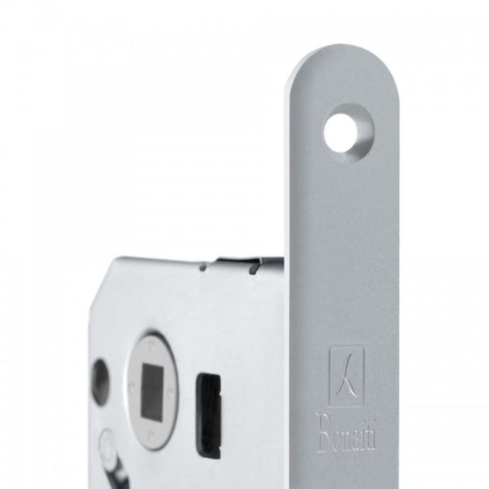 MAGNETIC LOCK OK FORTY NG RB MATT CHROME