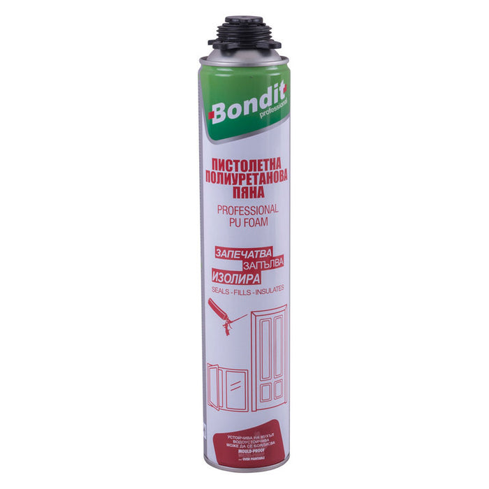 ASSEMBLY PU FOAM BONDIT