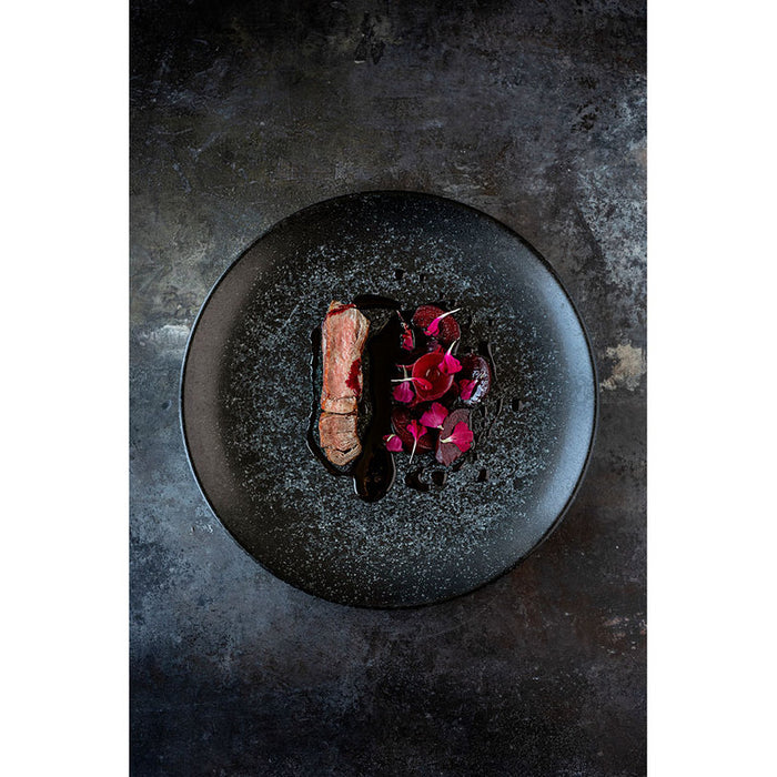 MAIN PLATE 27CM BONNA VESPER MATT