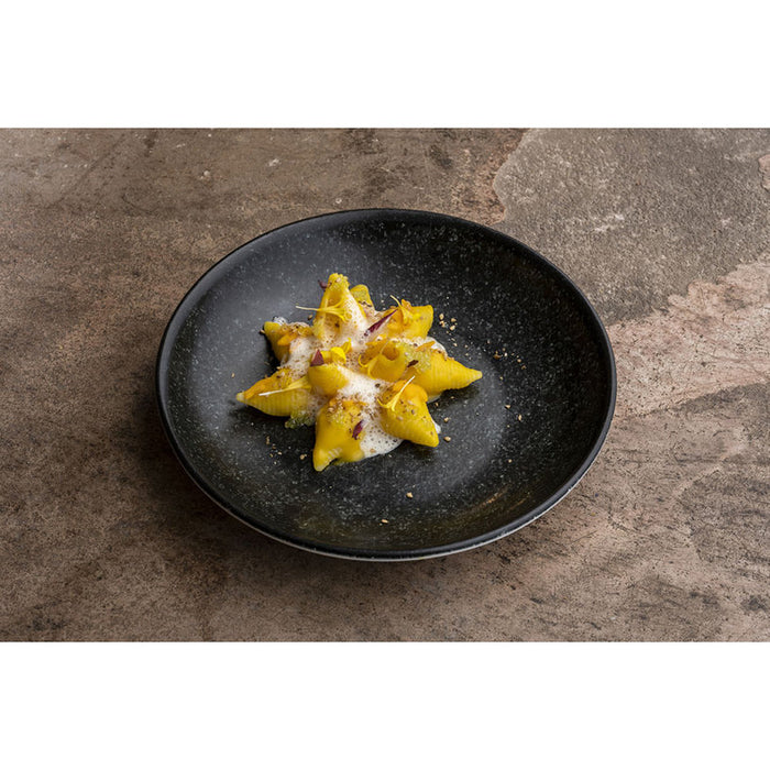 DESSERT PLATE 21 CM BONNA VESPER MATT