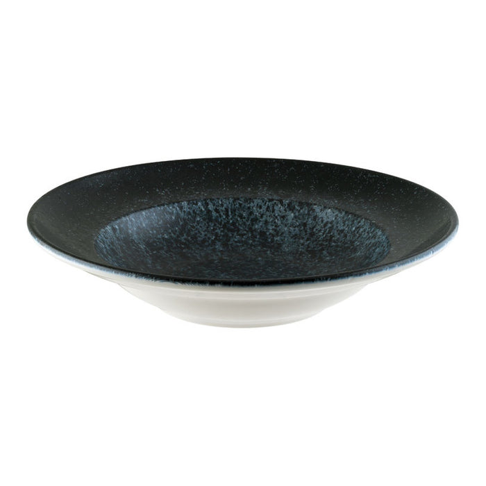 PLATE DEEP 27 CM BONNA VESPER MATT