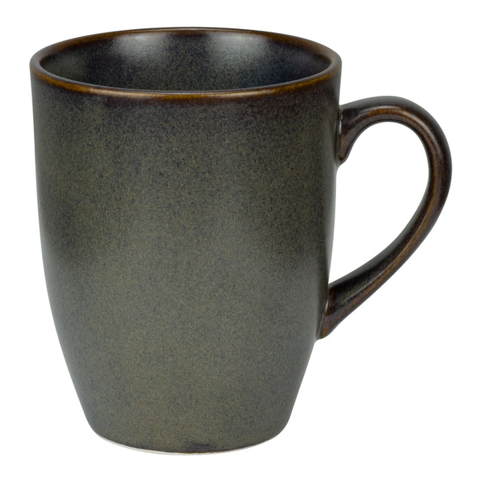 GLASS FOR HOT DRINKS 330 ML PORCELAIN BONNA GLOIRE