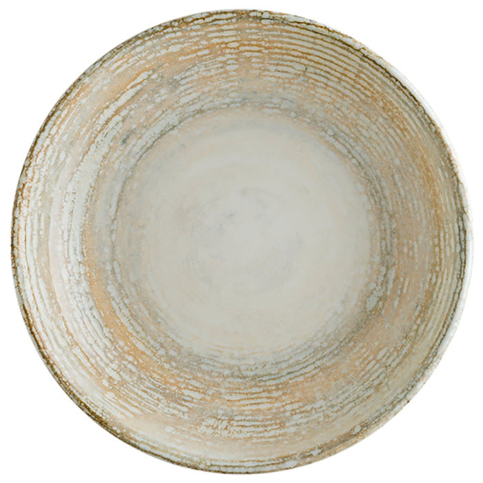 PLATE DEEP 20 CM BONNA PATERA