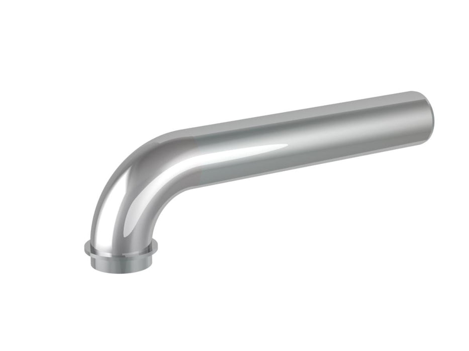 EXTENSION FOR SYPHON 20 CM F32 ELBOW BERT