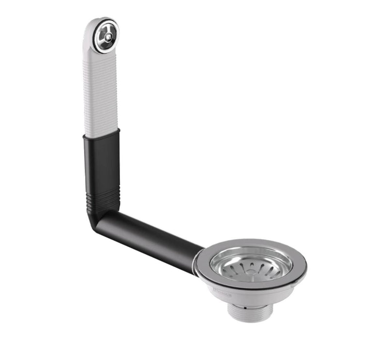 KITCHEN SINK Aerator with Overflow