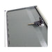 Book-shaped safe Bensontools 24 x 15,5 x 5,5 cm Black Steel - Сигурност Удома<<<Дом Градина<<<BigBuy&&&Системи за