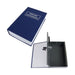 Book-shaped safe Bensontools 24 x 15,5 x 5,5 cm Black Steel - Сигурност Удома<<<Дом Градина<<<BigBuy&&&Системи за