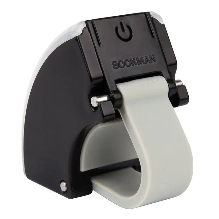 Bookman Curve Light Front Front lighting LED 220lm - LightsSIR-OSW<<<Bicycles and accessoriesSIR<<<ActionPL