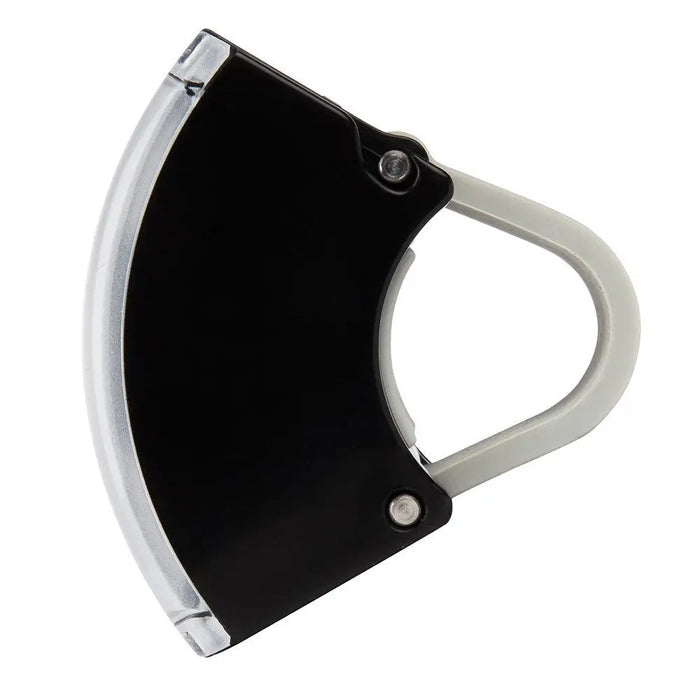 Bookman Curve Light Front Front lighting LED 220lm - LightsSIR-OSW<<<Bicycles and accessoriesSIR<<<ActionPL