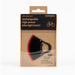 BOOKMAN Curve Rear bicycle light Black Red - LightsSIR-OSW<<<Bicycles and accessoriesSIR<<<ActionPL