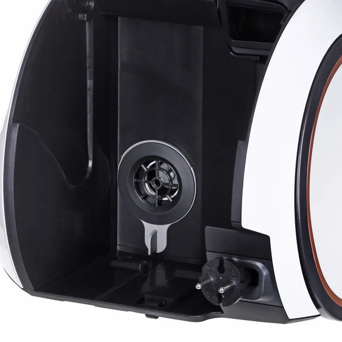 Boost CX1 Parquet PowerLine Bagless Vacuum Cleaner White Lotus - Vacuum cleanersAGD-ODK<<<Home Appliance