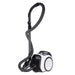 Boost CX1 Parquet PowerLine Bagless Vacuum Cleaner White Lotus - Vacuum cleanersAGD-ODK<<<Home Appliance