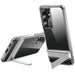 Boost Kickstands ESR Case for Samsung Galaxy S24+ (transparent) - Protective cases for smartphones<<<Cases<<<GSM