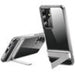 Boost Kickstands ESR Case for Samsung Galaxy S24+ (transparent) - Protective cases for smartphones<<<Cases<<<GSM
