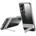 Boost Kickstands ESR Case for Samsung Galaxy S24+ (transparent) - Protective cases for smartphones<<<Cases<<<GSM