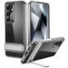 Boost Kickstands ESR Case for Samsung Galaxy S24+ (transparent) - Protective cases for smartphones<<<Cases<<<GSM
