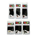 Boots Pawz Dog Black 11 - Домашни Животни<<<Дом Градина<<<BigBuy