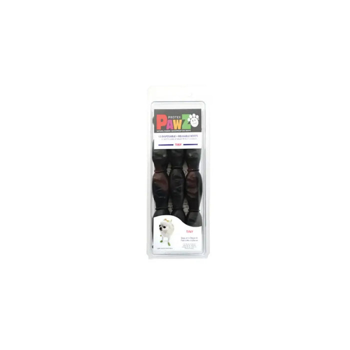 Boots Pawz Tiny Dog Small 12 Units - Домашни Животни<<<Дом Градина<<<BigBuy