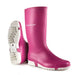 BOOTS PINK SIZE: 38 DUNLOP SPORT - Работни обувки<<<Работно облекло<<<Инструменти и железария<<<Praktiker&&&Работни