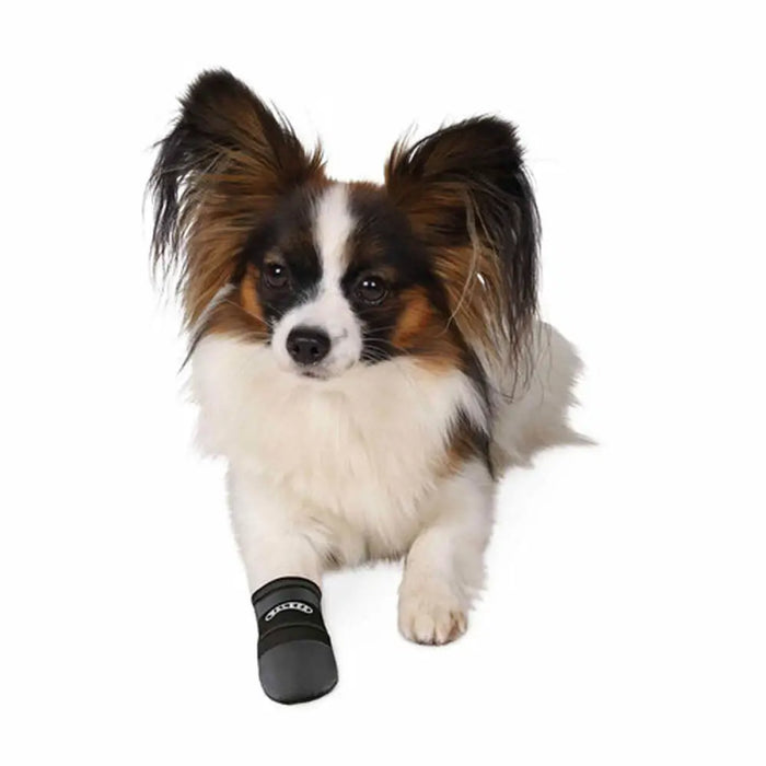 Boots Trixie Walker Care Black M - Домашни Животни<<<Дом Градина<<<BigBuy&&&Пътуване и разходки<<<Домашни Животни<<<Дом