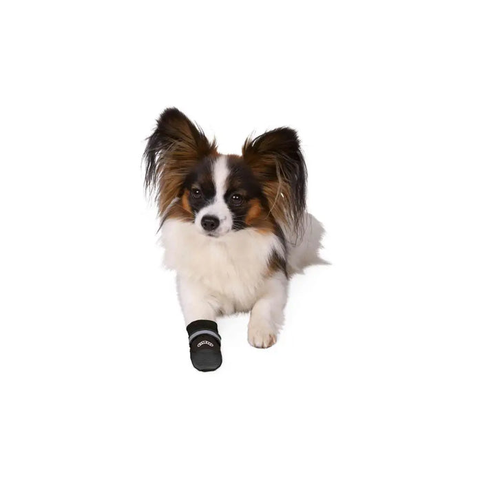 Boots Trixie Walker Care Comfort Black XS - Домашни Животни<<<Дом Градина<<<BigBuy&&&Пътуване и разходки<<<Домашни