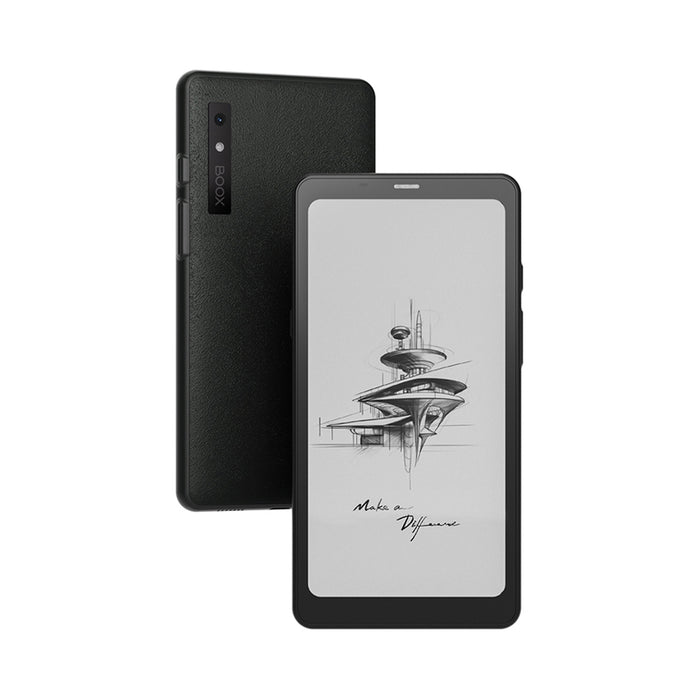Electronic reader BOOX PALMA 6.13" BLACK OPC1084R