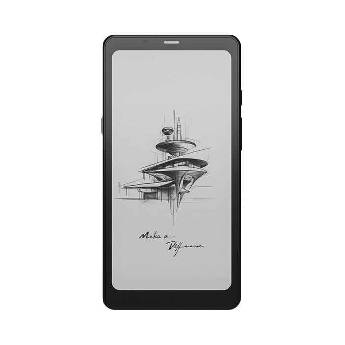 Electronic reader BOOX PALMA 6.13" BLACK OPC1084R