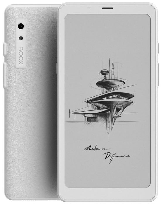 Electronic reader BOOX PALMA 6.13" WHITE OPC1127R