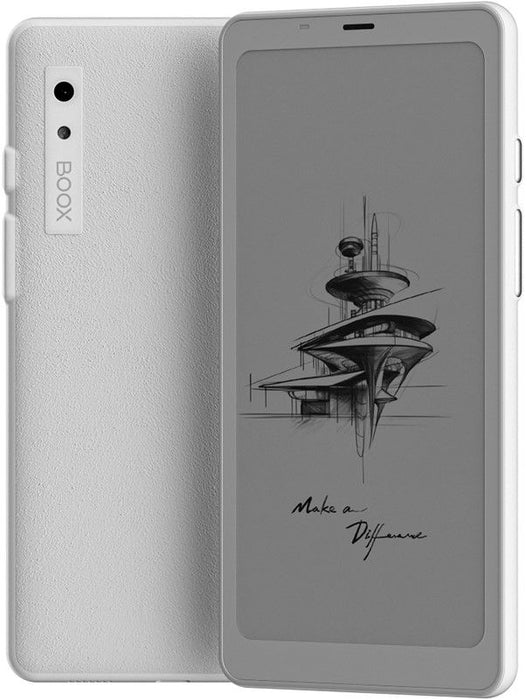 Electronic reader BOOX PALMA 6.13" WHITE OPC1127R